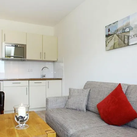 Apartmán Ferienwohnung-mare-nostrum-4
