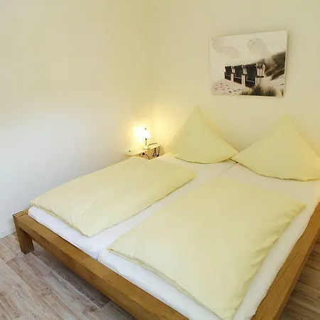 Apartmán Ferienwohnung-mare-nostrum-4