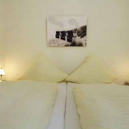 Apartmán Ferienwohnung-mare-nostrum-4
