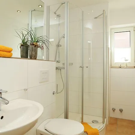Ferienwohnung-mare-nostrum-4 * Westerland